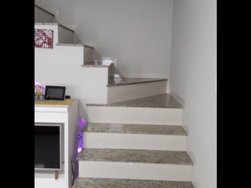 imóvel com 168m² - Santa Terezinha - São Bernardo do Campo