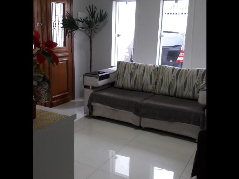 imóvel com 168m² - Santa Terezinha - São Bernardo do Campo