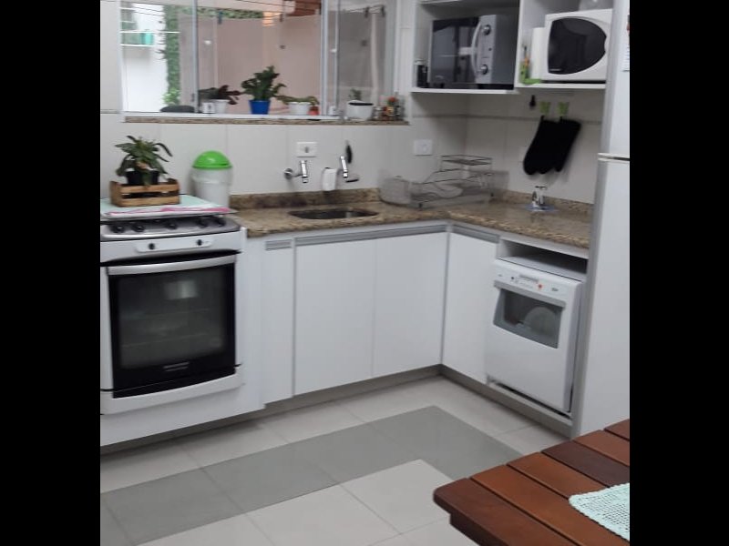 imóvel com 168m² - Santa Terezinha - São Bernardo do Campo