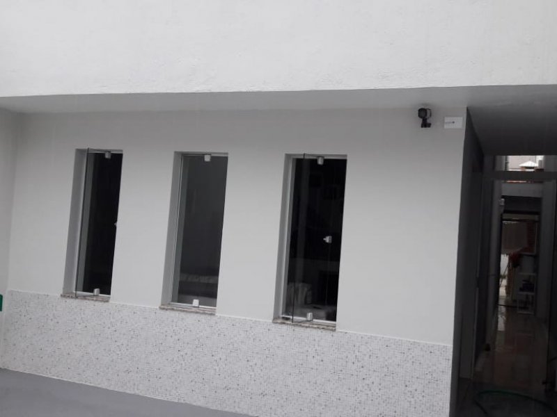 imóvel com 168m² - Santa Terezinha - São Bernardo do Campo