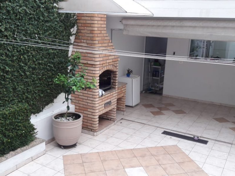 imóvel com 168m² - Santa Terezinha - São Bernardo do Campo