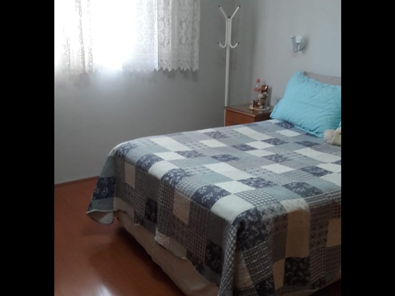 imóvel com 168m² - Santa Terezinha - São Bernardo do Campo