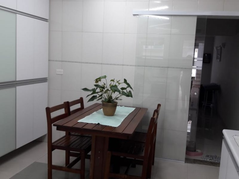imóvel com 168m² - Santa Terezinha - São Bernardo do Campo