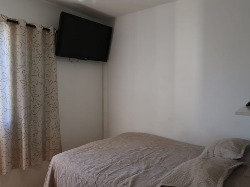 Apartamento à venda Conjunto Promorar Raposo Tavares com 48m² e 2 quartos por R$ 100.000 - 1056535134-img-20190501-wa0076.jpg