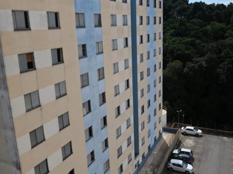 Apartamento à venda Conjunto Promorar Raposo Tavares com 48m² e 2 quartos por R$ 100.000 - 1099987089-img-20190501-wa0089.jpg