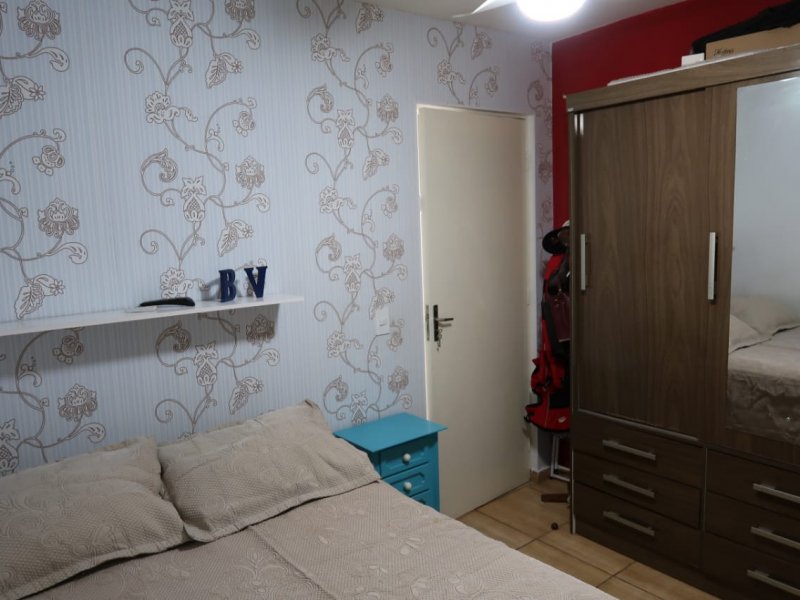 Apartamento à venda Conjunto Promorar Raposo Tavares com 48m² e 2 quartos por R$ 100.000 - 197267728-img-20190501-wa0075.jpg