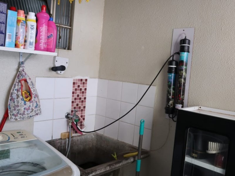 Apartamento à venda Conjunto Promorar Raposo Tavares com 48m² e 2 quartos por R$ 100.000 - 215145330-img-20190501-wa0083.jpg