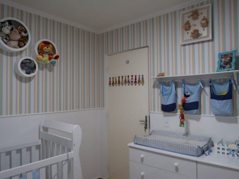 Apartamento à venda Conjunto Promorar Raposo Tavares com 48m² e 2 quartos por R$ 100.000 - 258002255-img-20190501-wa0085.jpg