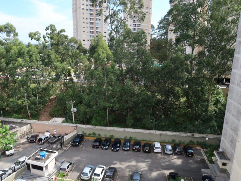 Apartamento à venda Conjunto Promorar Raposo Tavares com 48m² e 2 quartos por R$ 100.000 - 34533547-img-20190501-wa0088.jpg
