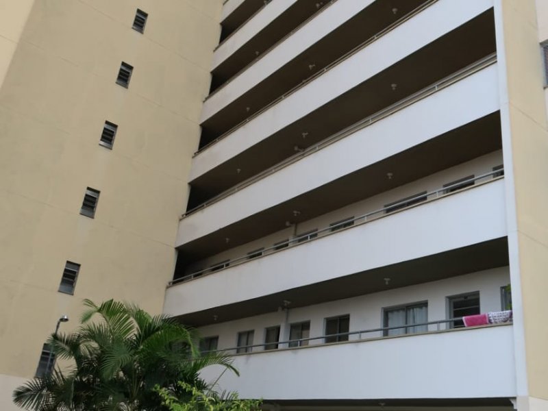 Apartamento à venda Conjunto Promorar Raposo Tavares com 48m² e 2 quartos por R$ 100.000 - 386119914-img-20190501-wa0069.jpg