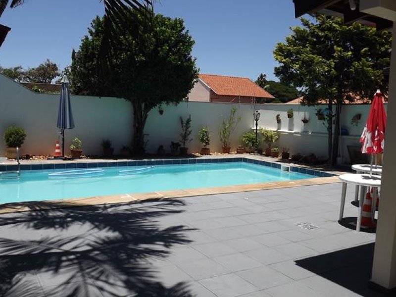 Casa à venda Dom Ático com 320m² e 4 quartos por R$ 1.150.000 - 1606751611-piscina.JPG