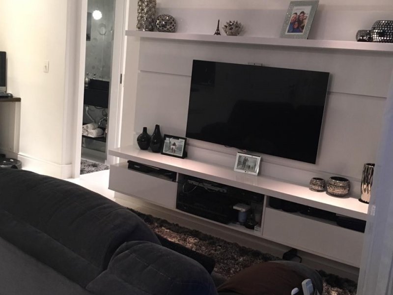 imóvel com 85m² - Lauzane Paulista - São Paulo
