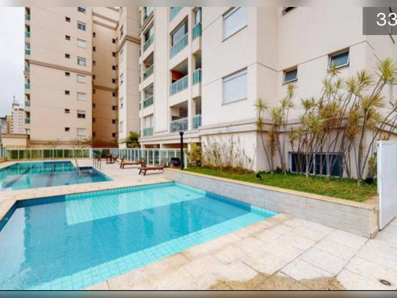 imóvel com 85m² - Lauzane Paulista - São Paulo