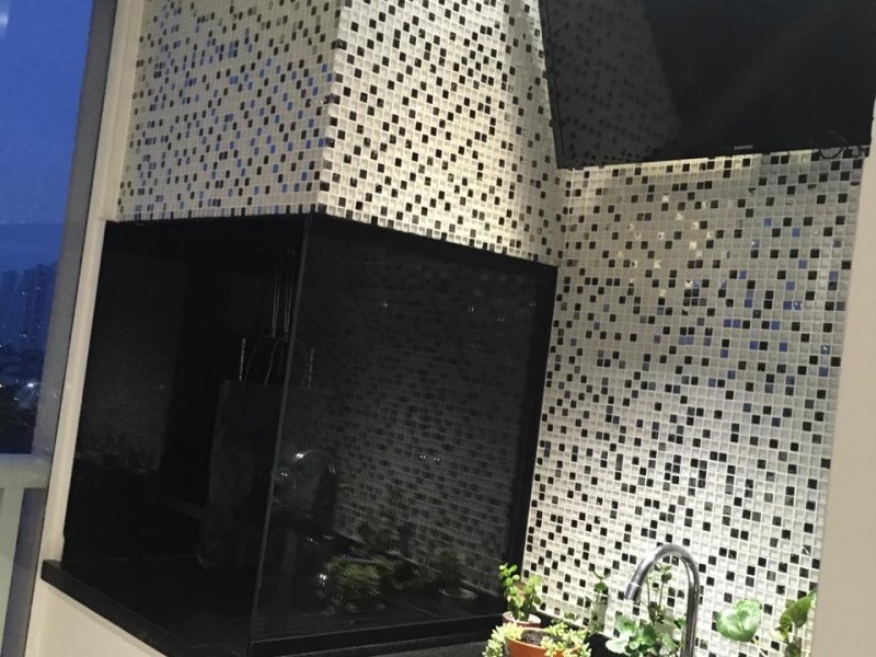 imóvel com 85m² - Lauzane Paulista - São Paulo