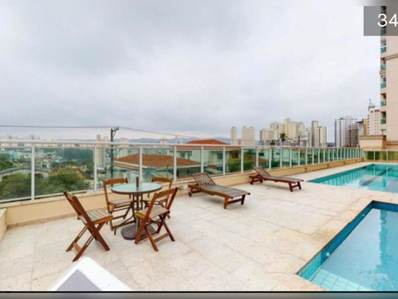 imóvel com 85m² - Lauzane Paulista - São Paulo
