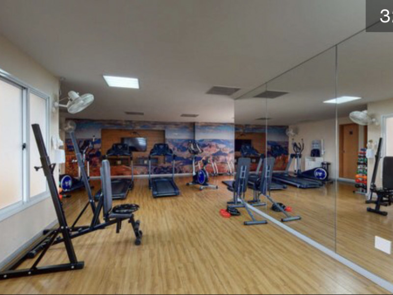 imóvel com 85m² - Lauzane Paulista - São Paulo