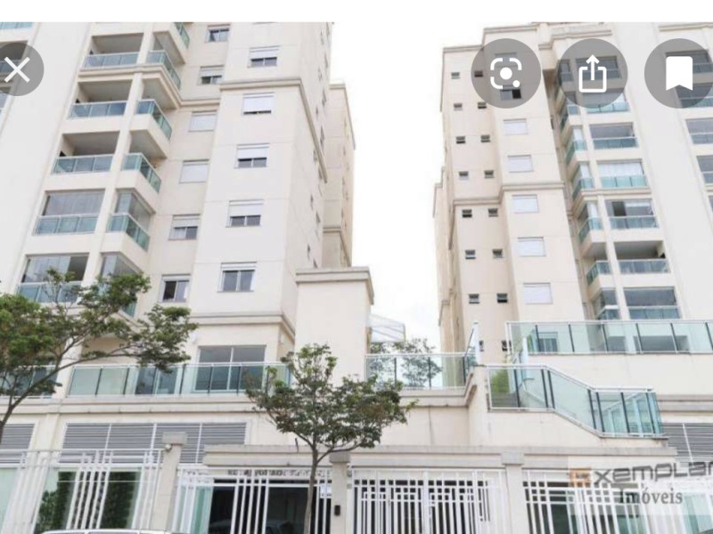 imóvel com 85m² - Lauzane Paulista - São Paulo
