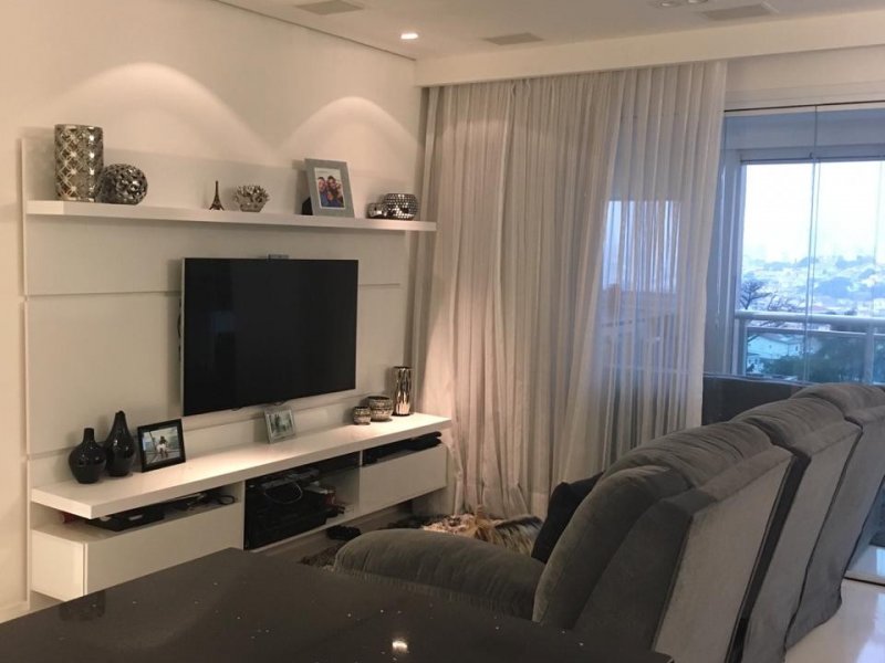 imóvel com 85m² - Lauzane Paulista - São Paulo