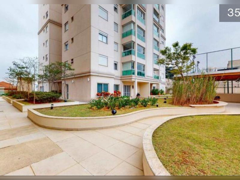 imóvel com 85m² - Lauzane Paulista - São Paulo