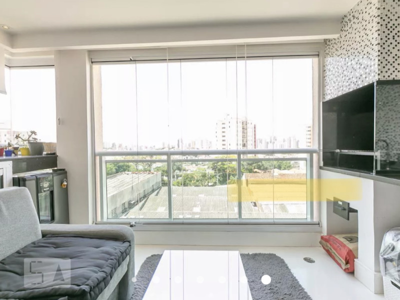imóvel com 85m² - Lauzane Paulista - São Paulo