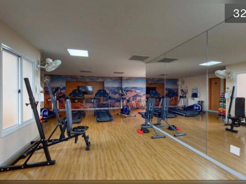 imóvel com 85m² - Lauzane Paulista - São Paulo