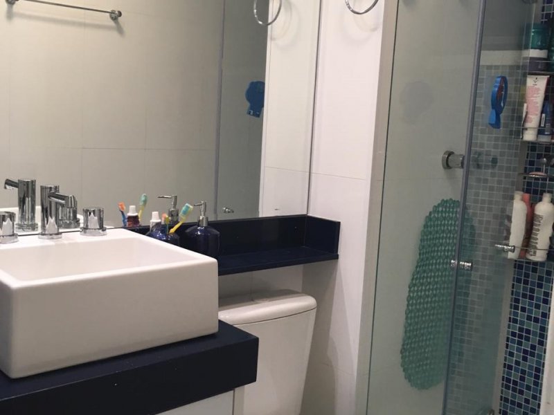 imóvel com 85m² - Lauzane Paulista - São Paulo