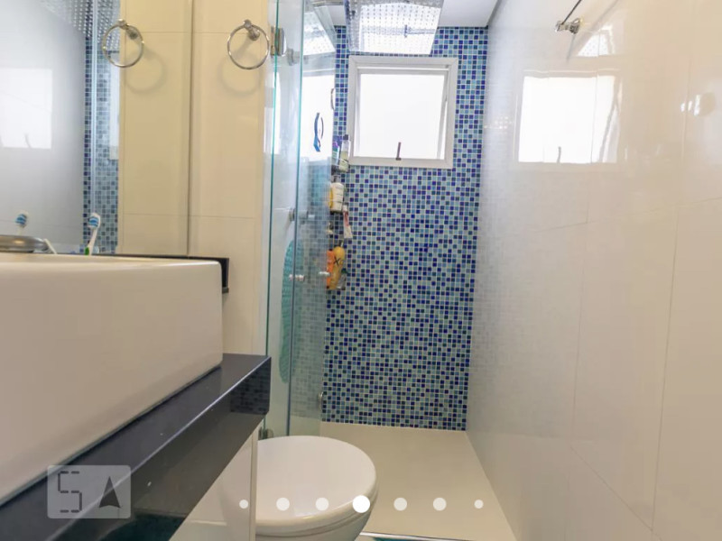 imóvel com 85m² - Lauzane Paulista - São Paulo