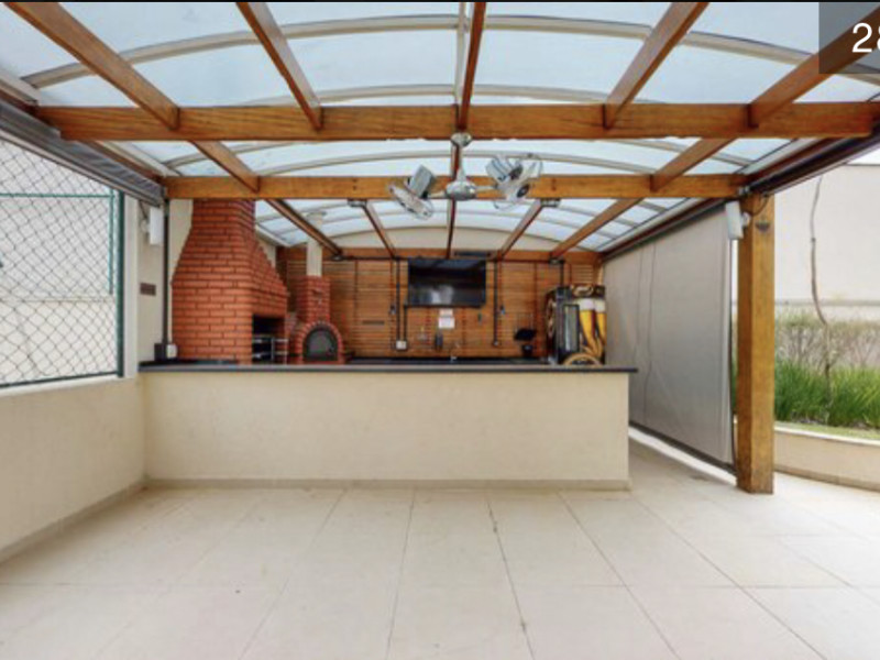 imóvel com 85m² - Lauzane Paulista - São Paulo
