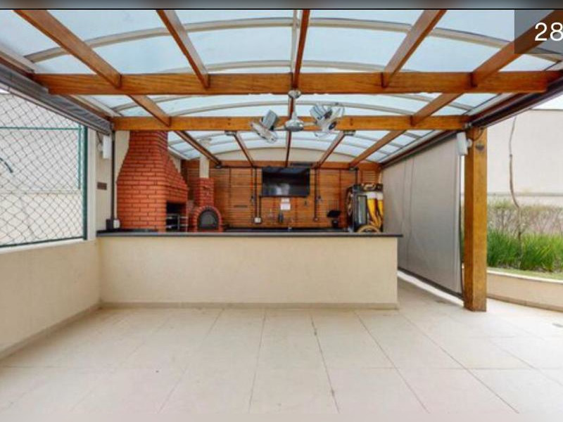 imóvel com 85m² - Lauzane Paulista - São Paulo
