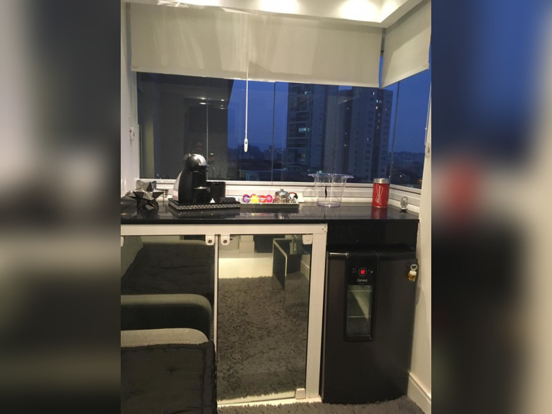 imóvel com 85m² - Lauzane Paulista - São Paulo