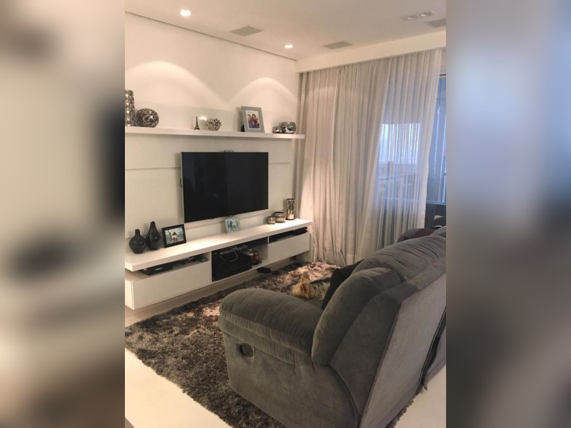 imóvel com 85m² - Lauzane Paulista - São Paulo