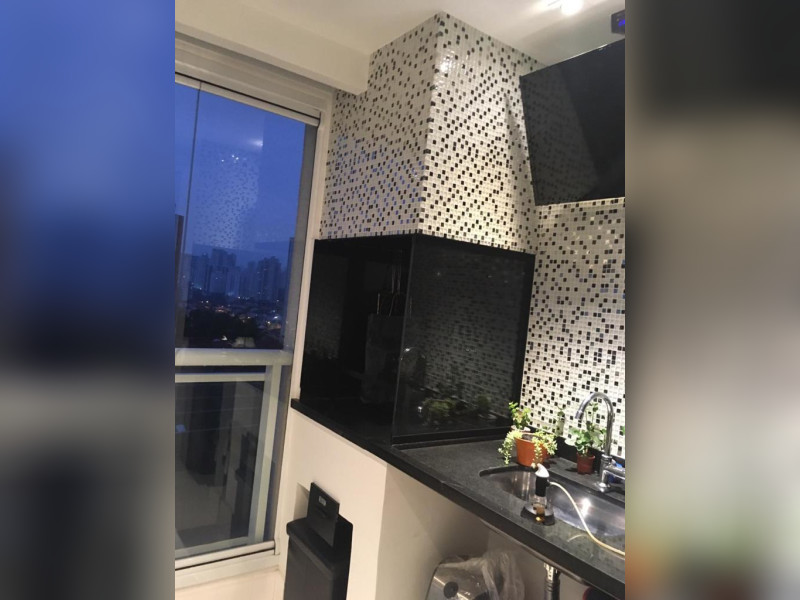 imóvel com 85m² - Lauzane Paulista - São Paulo