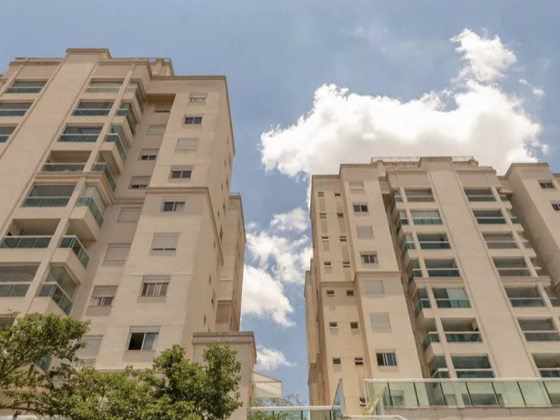 imóvel com 85m² - Lauzane Paulista - São Paulo