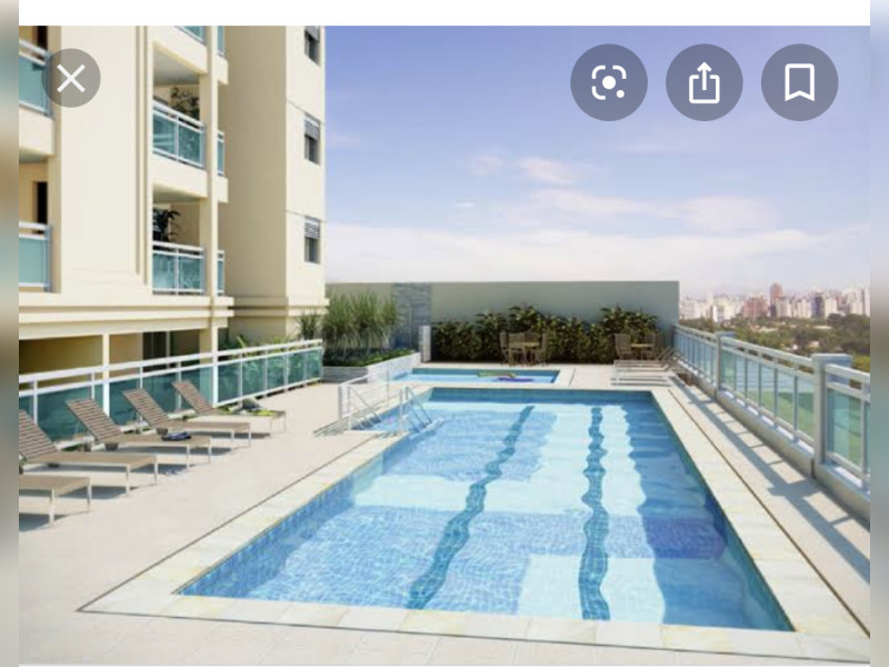 imóvel com 85m² - Lauzane Paulista - São Paulo