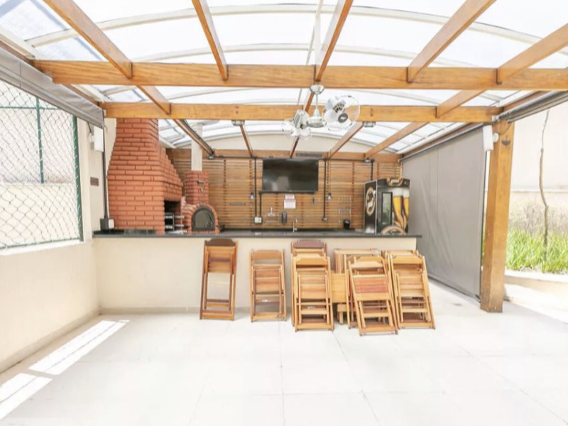 imóvel com 85m² - Lauzane Paulista - São Paulo