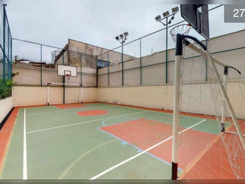 imóvel com 85m² - Lauzane Paulista - São Paulo