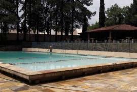 Apartamento à venda Parque Terra Nova com 88m² - 2 dormitórios -  vagas - R$ 390.000 - 2082650809-piscina.JPG