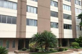 Apartamento à venda Parque Terra Nova com 88m² - 2 dormitórios -  vagas - R$ 390.000 - 510886856-apto-ext.JPG