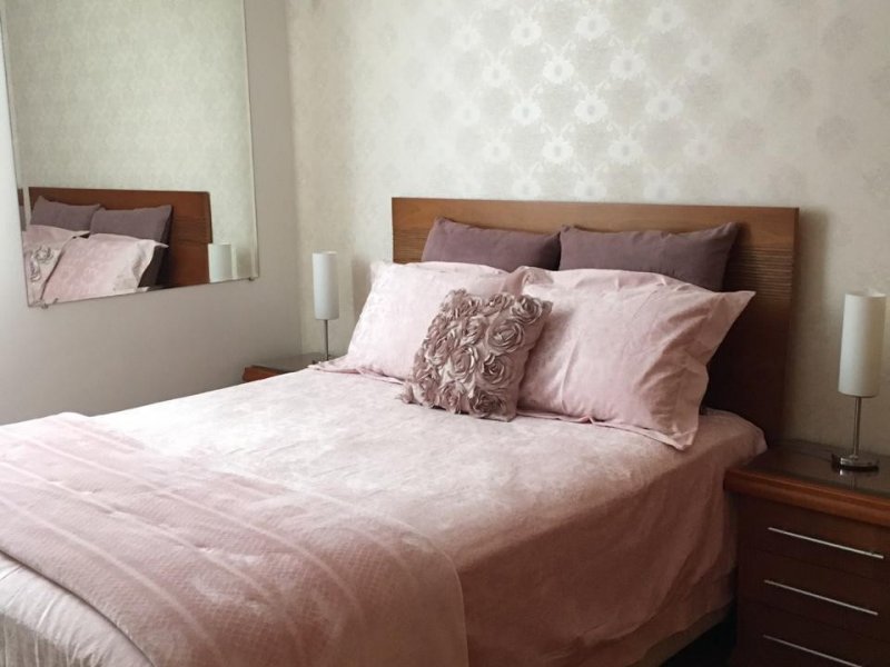 Apartamento à venda Parque Terra Nova com 88m² e 2 quartos por R$ 390.000 - 1081591469-dorm-1-ft-1.jpg