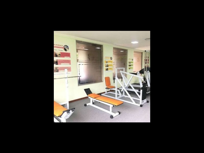 Apartamento à venda Parque Terra Nova com 88m² e 2 quartos por R$ 390.000 - 1173737281-academia.JPG