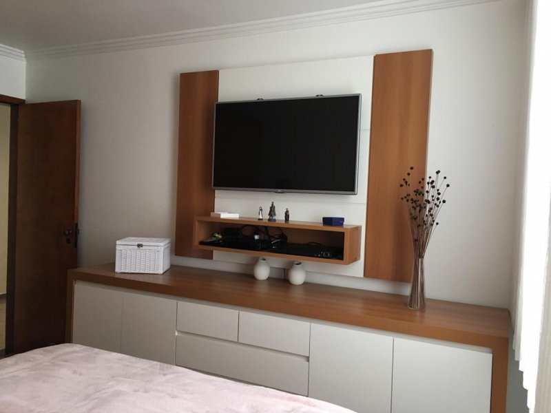 Apartamento à venda Parque Terra Nova com 88m² e 2 quartos por R$ 390.000 - 1287499118-dorm-1-ft-3.jpg