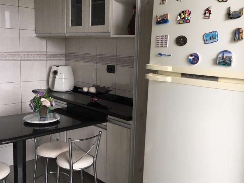 Apartamento à venda Parque Terra Nova com 88m² e 2 quartos por R$ 390.000 - 287648415-cozinha-ft-3.jpg