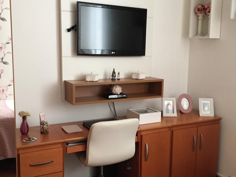 Apartamento à venda Parque Terra Nova com 88m² e 2 quartos por R$ 390.000 - 302280507-dorm-2-ft-2.jpg