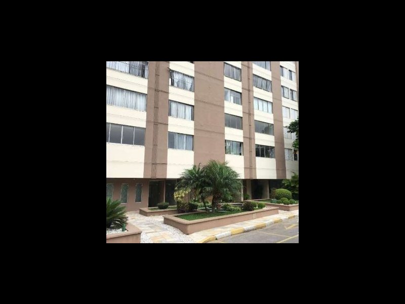 Apartamento à venda Parque Terra Nova com 88m² e 2 quartos por R$ 390.000 - 510886856-apto-ext.JPG