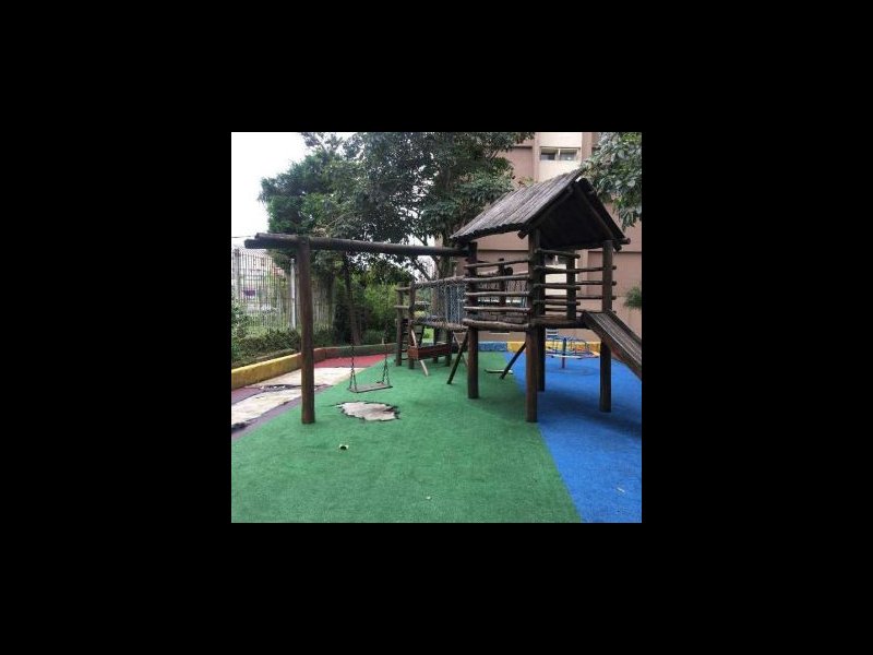 Apartamento à venda Parque Terra Nova com 88m² e 2 quartos por R$ 390.000 - 573353507-playground.JPG