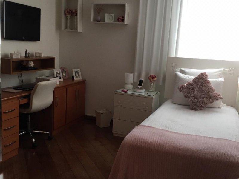 Apartamento à venda Parque Terra Nova com 88m² e 2 quartos por R$ 390.000 - 982727658-dorm-2-ft-1.jpg