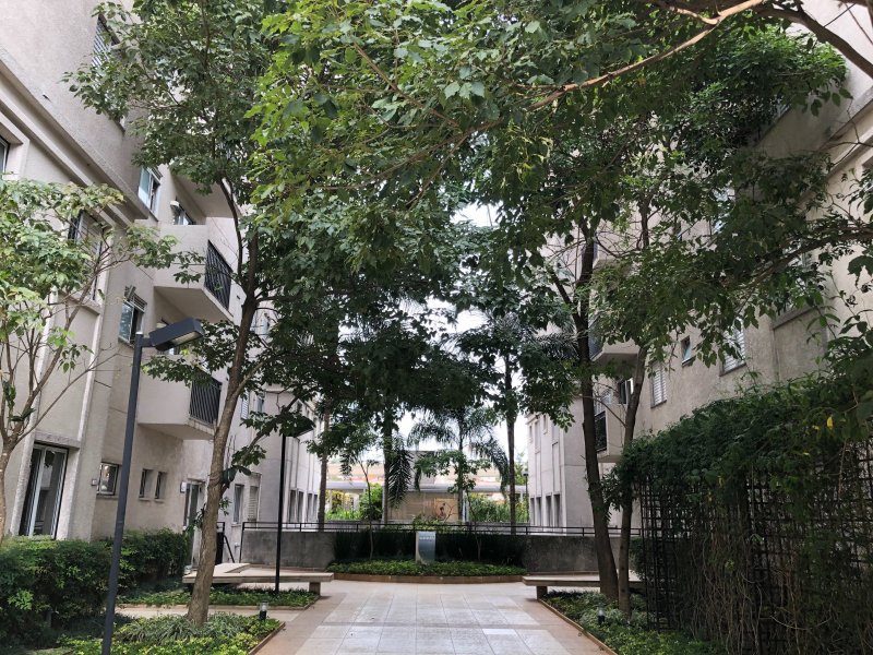 Apartamento à venda Jardim Aeroporto com 61m² e 3 quartos por R$ 460.000 - 109294230-area-externa-2.jpg