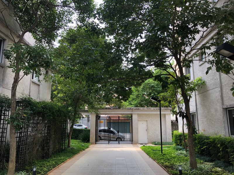 Apartamento à venda Jardim Aeroporto com 61m² e 3 quartos por R$ 460.000 - 1243257859-area-externa-3.jpg