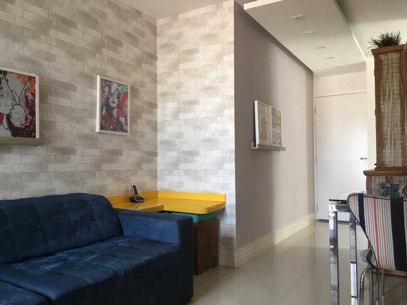 Apartamento à venda Jardim Aeroporto com 61m² e 3 quartos por R$ 460.000 - 1261063065-02-sala04.jpg