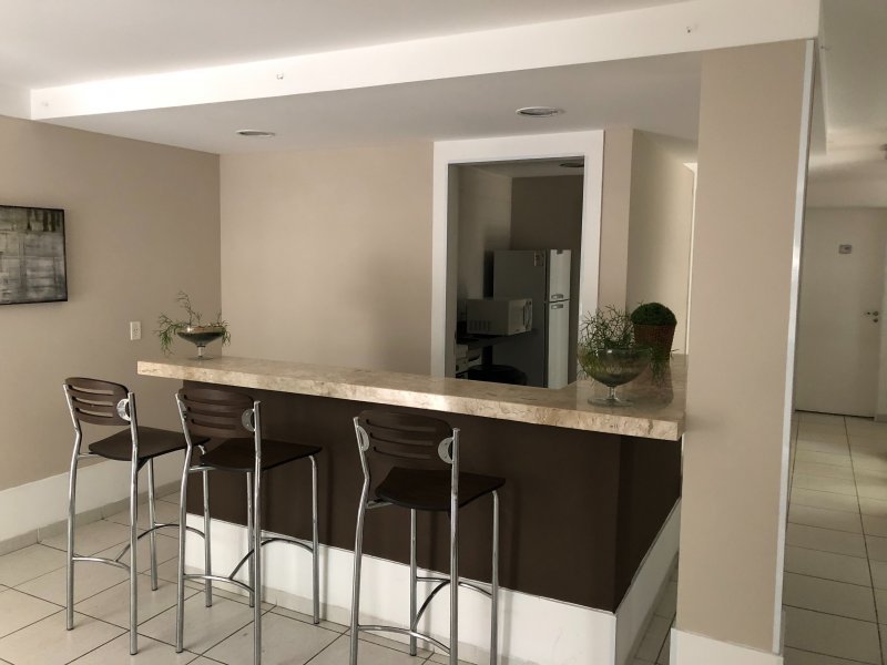 Apartamento à venda Jardim Aeroporto com 61m² e 3 quartos por R$ 460.000 - 1596615514-salao-de-festa-2.jpg